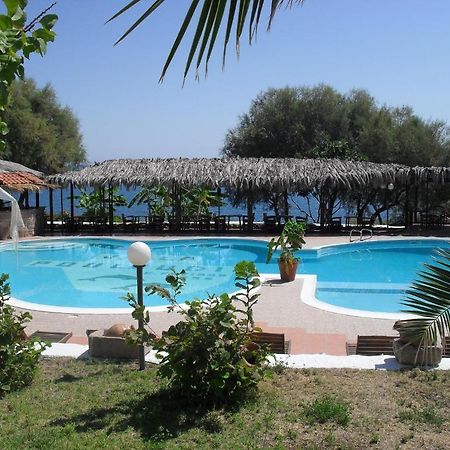 ואטרה Villa Pouloudia מראה חיצוני תמונה