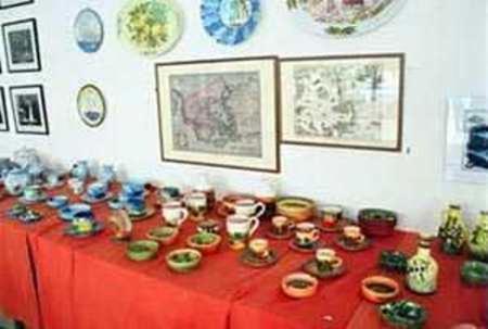 ואטרה Villa Pouloudia מראה חיצוני תמונה