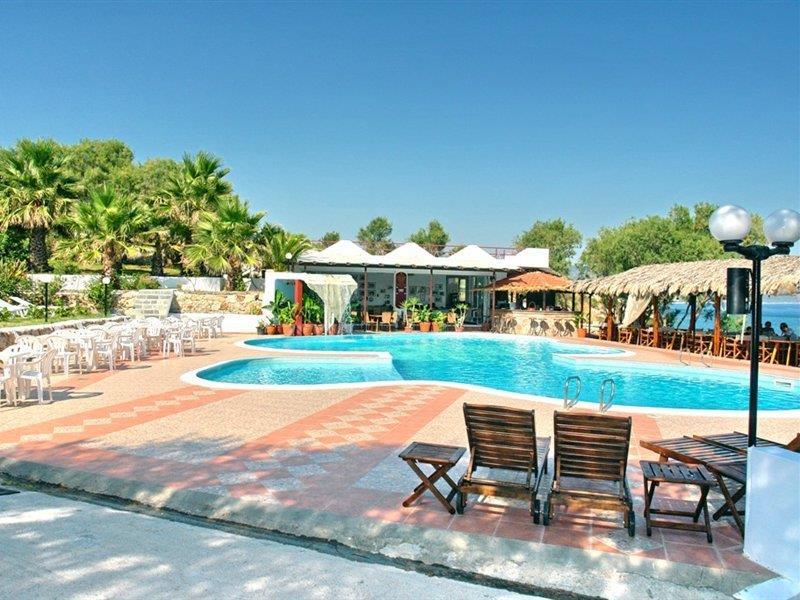 ואטרה Villa Pouloudia מראה חיצוני תמונה